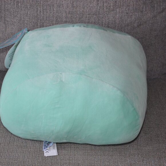 New with Tags 12" Olga the Octopus Stackable Squishmallow KellyToy Plush - Picture 3 of 4